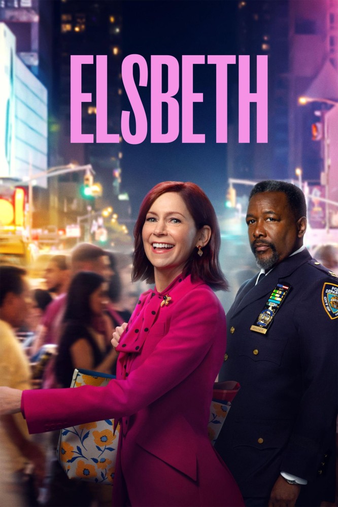 Season 3 - Elsbeth (TV Series)